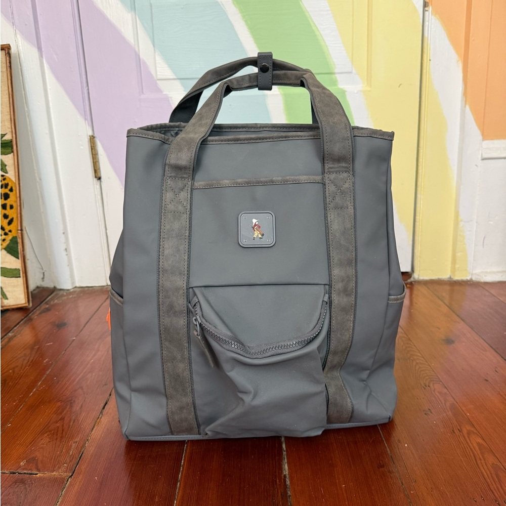 Stitch Golf Birdie Bag Shoulder Tote Bag Athletic Casual Outdoors Backpack ❤️🍄